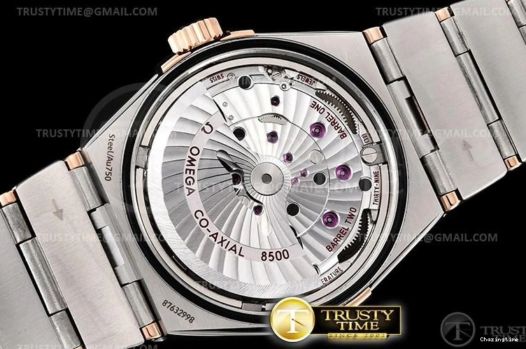 1031 OMG0632A – Constellation Co-Axial 38mm